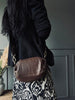 Crossbody Naja True brown