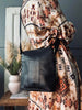 Crossbody Nina - Schwarz