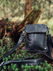 Crossbody OLLIE - Weiches Kalbsleder