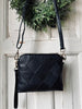 Crossbody Smilla Black Harlequin