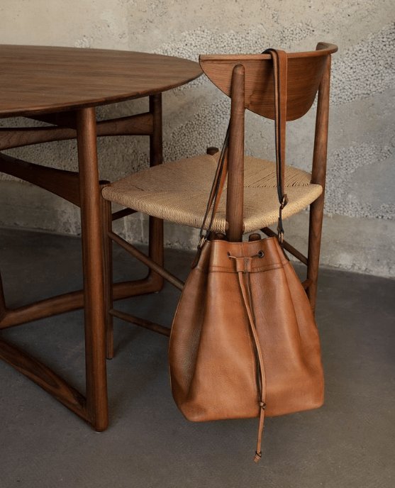 Crossover Emilie Walnut - VIAMAJA