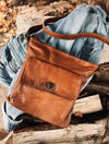 Crossover JACO Walnut - Weiches Leder