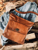 Crossover JACO Walnut - Weiches Leder