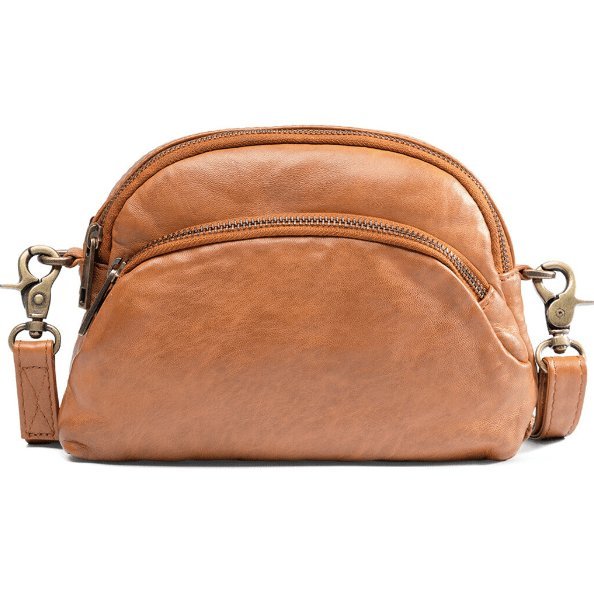 Crossover Lisa Cognac - VIAMAJA