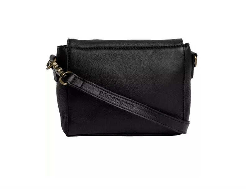 Crossover LUX Black - Small - VIAMAJA.DK