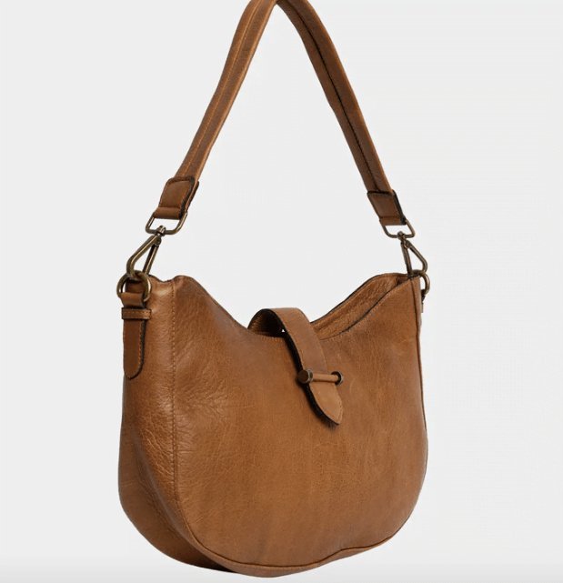 Crossover - Mila Cognac - VIAMAJA