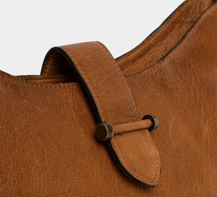 Crossover - Mila Cognac - VIAMAJA