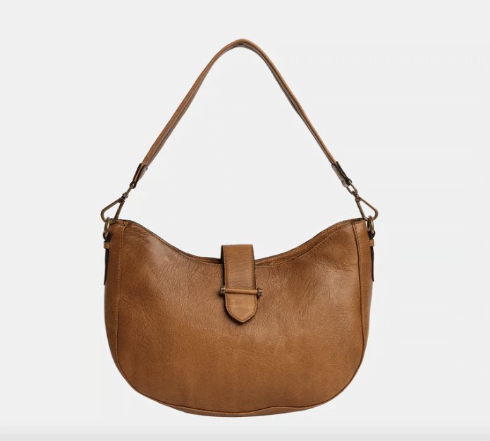 Crossover - Mila Cognac - VIAMAJA