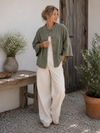 Jacke Jessamy - Testu Babycord