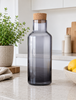 Wasserflasche mit Korkverschluss – Stone 1,2 ltr.
