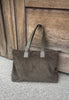 Shopper Samt - Army