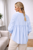 Hemd Joelle blue