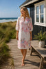 Kleid Goldie