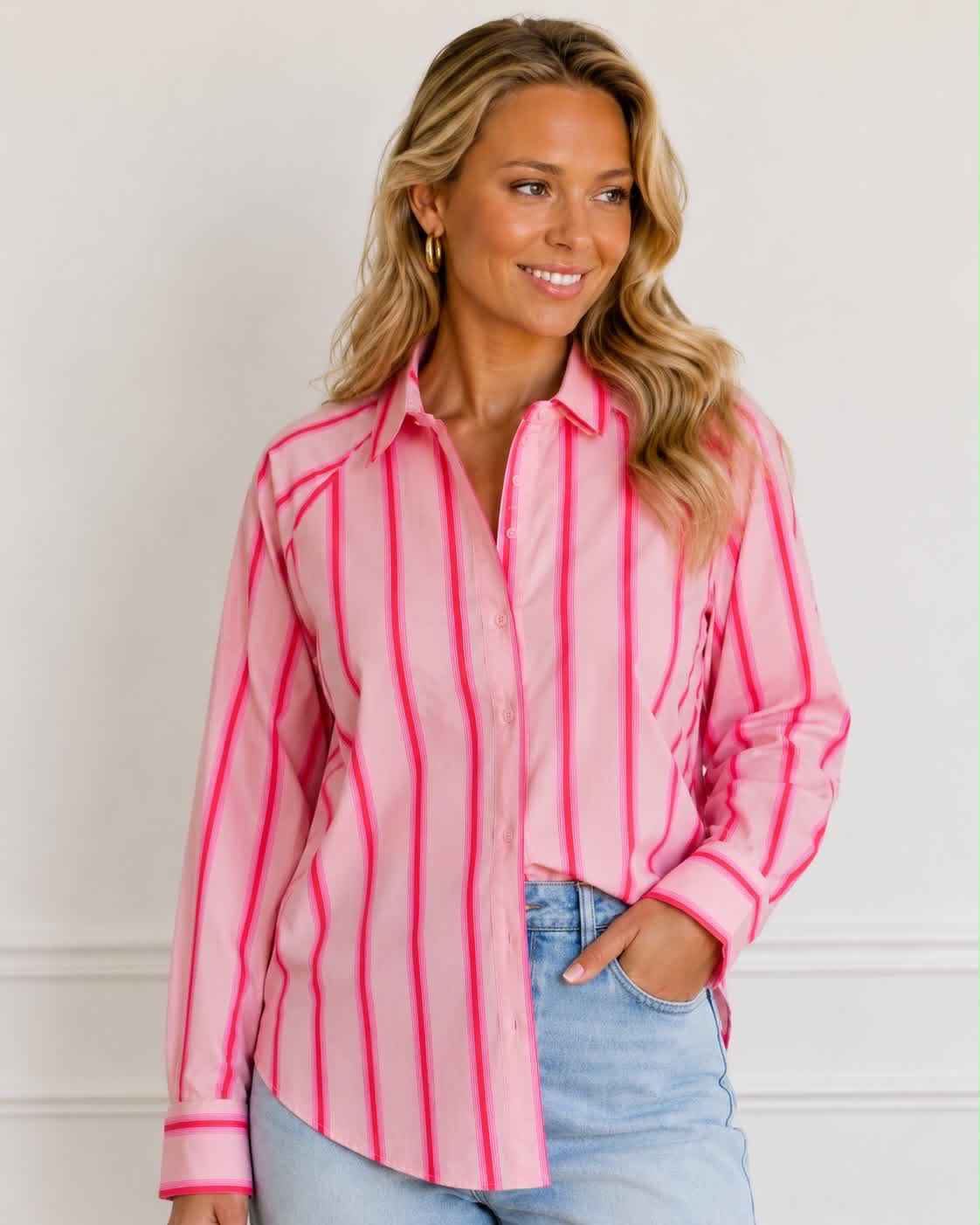 Bluse MdcKalia