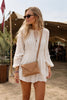Clutch Aura - Camel