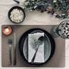 Platzset – 30×45 Taupe