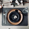 Tischset Gallo Grey