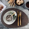 Platzset Kork – HD Black