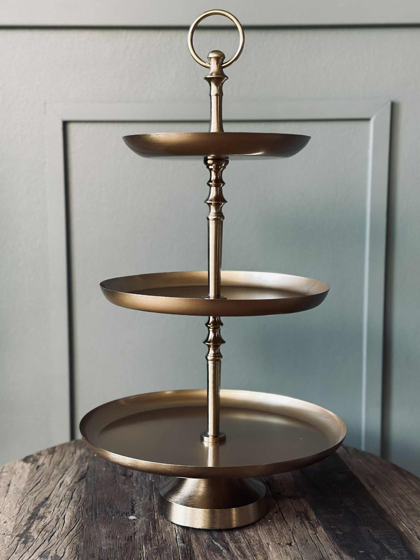 Etagere - 3 Etagen