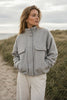 Jacke Lumi - Grigio