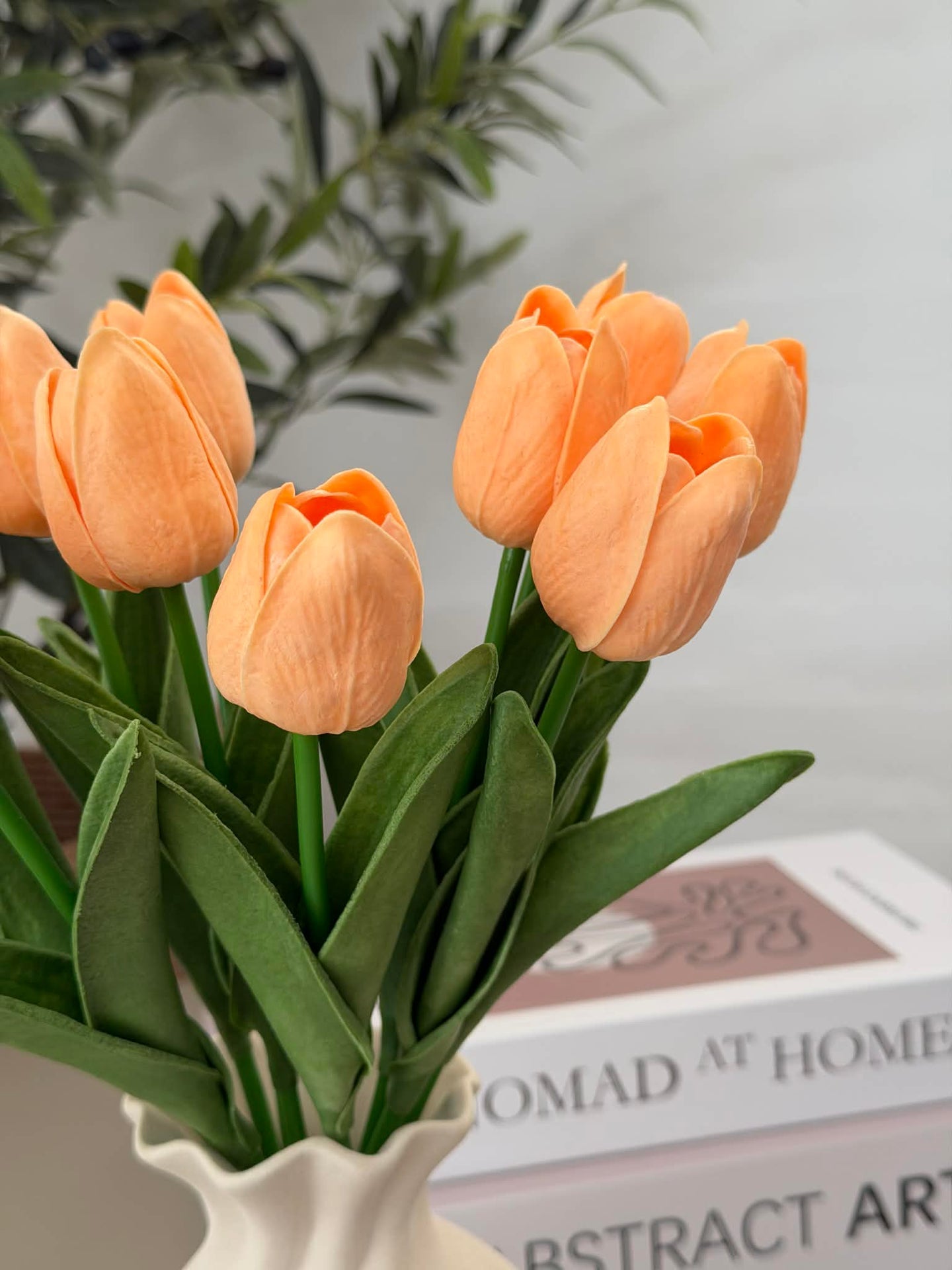 Tulpen 10 Stück – Mehrere Farben