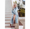 Denim-Kleid