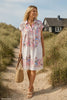 Kleid Felisa Rosa