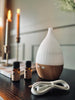 Diffuser mit Aroma im Geschenkset