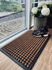 Türmatte DOTS Natur - 45x75 cm