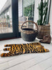 Türmatte Tiger Kokos