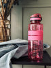 Trinkflasche 1500 ml – Pink