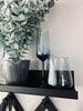 Trinkglas LUX - Royal Blue 425 ml