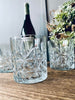 Trinkgläser Pedro Whisky - 4 Stk 230ml
