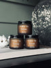 Duftkerzen 3 Stk. – SANDALWOOD