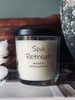 Duftkerze – BAMBOO / GREEN TEA