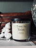 Duftkerze – SANDALWOOD