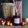 Duftstäbchen - Weihnachten mit Apfel und Zimt