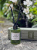 Duftstäbchen - Moschus 120 ml - Olivfarbe