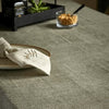 Tischdecke Green melange - 140x360cm