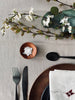 Tischdecke - Nordic beige 140x220