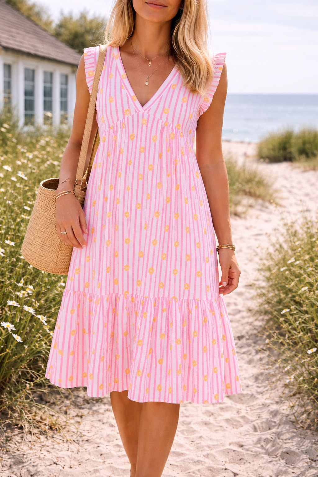 Kleid Lorena