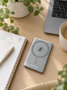 Kabellose Powerbank 5000 mAh – Ultraflach