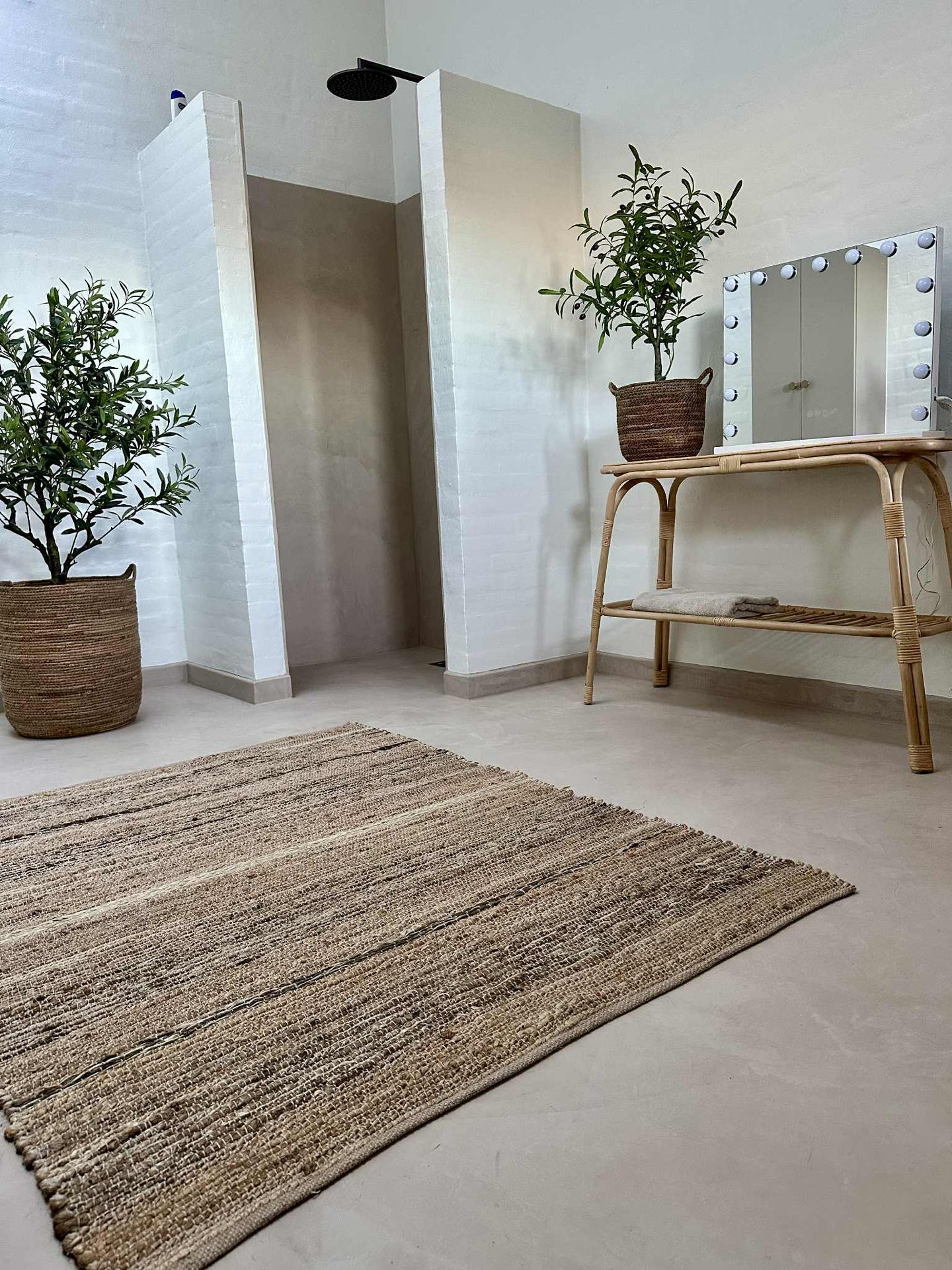 Jute Alina - Mehrere Größen