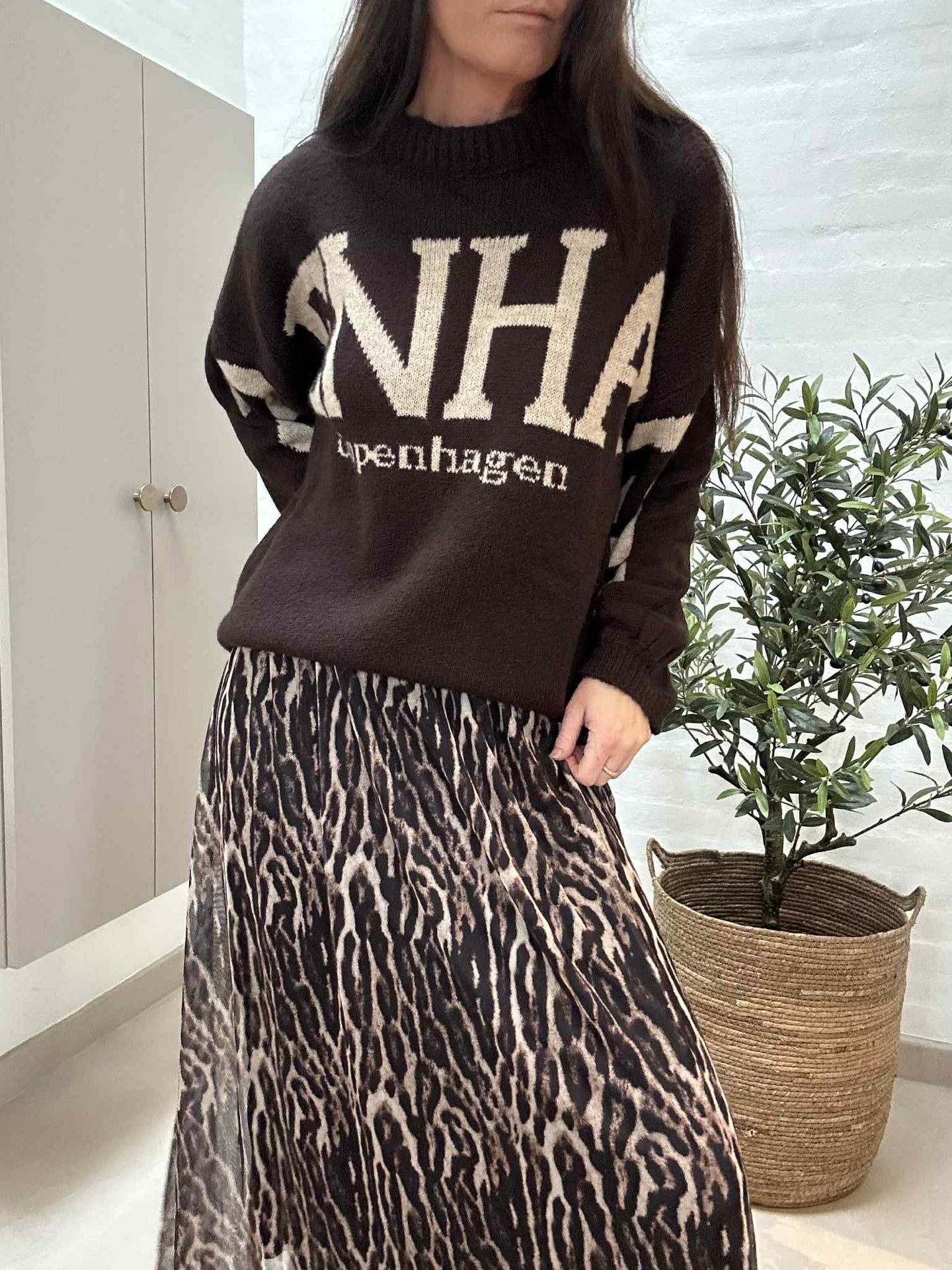 Strick Aria Copenhagen