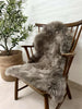 Lammfell Mocca - 85x55