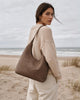 Schultertasche LUX Sofya