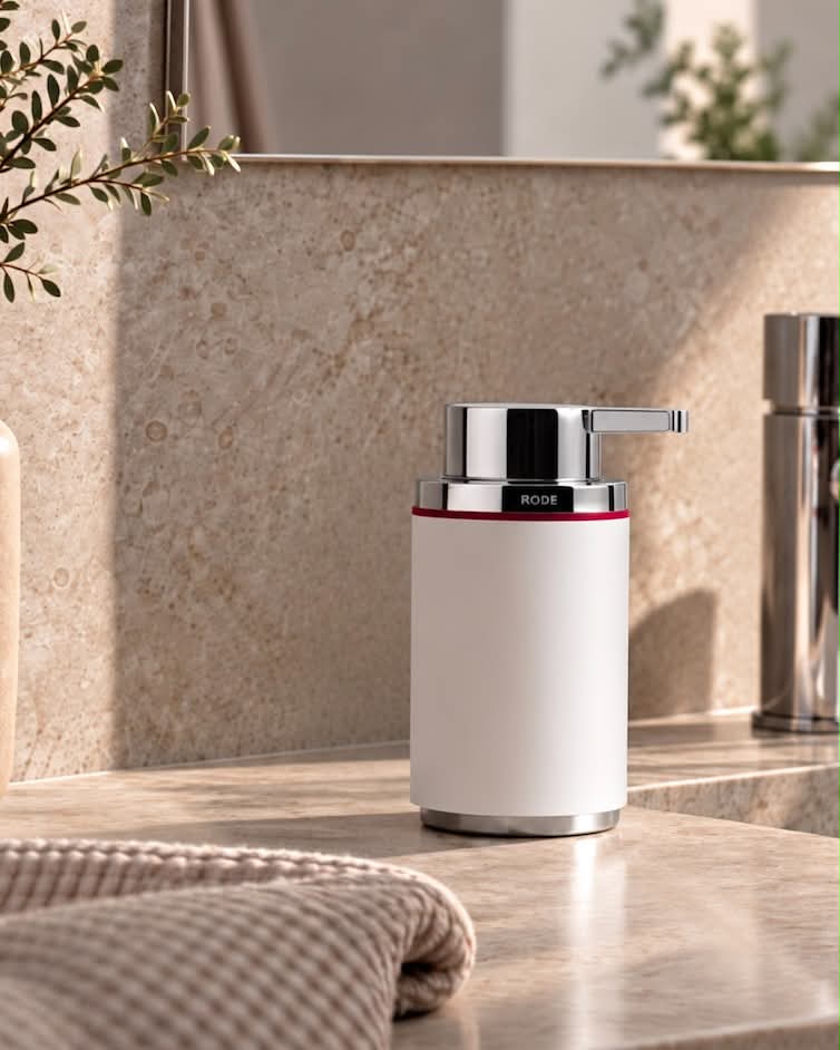 Seifenspender Mafalda - 250ml