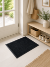 Schmutzfangmatte 40×60 Schwarz