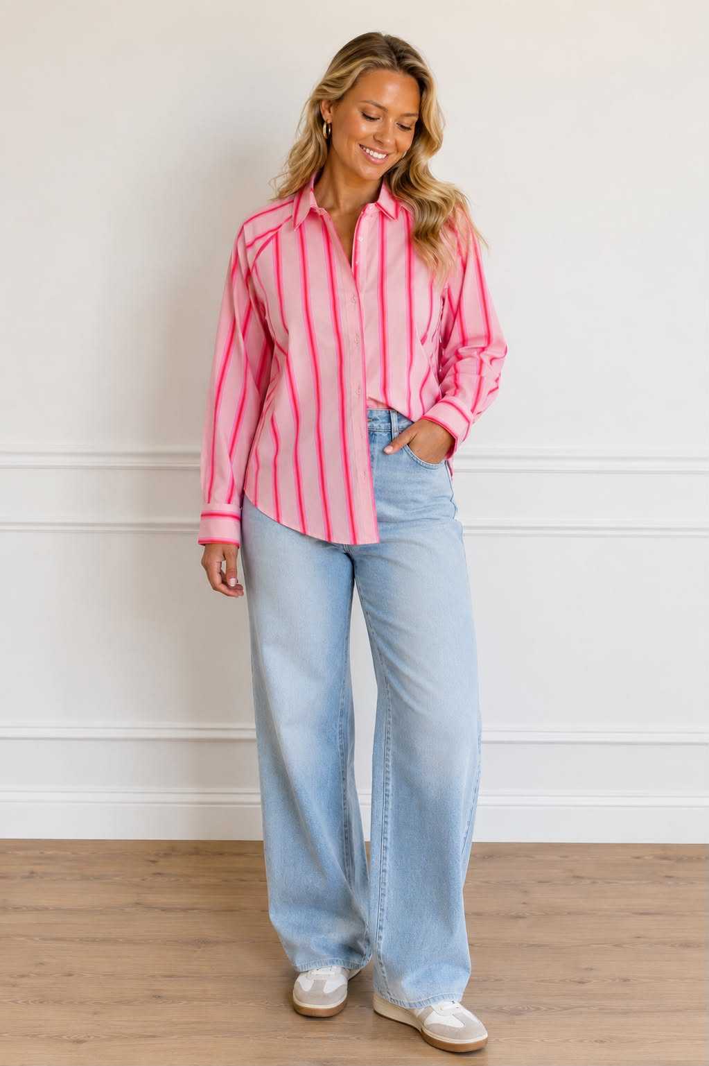 Bluse MdcKalia