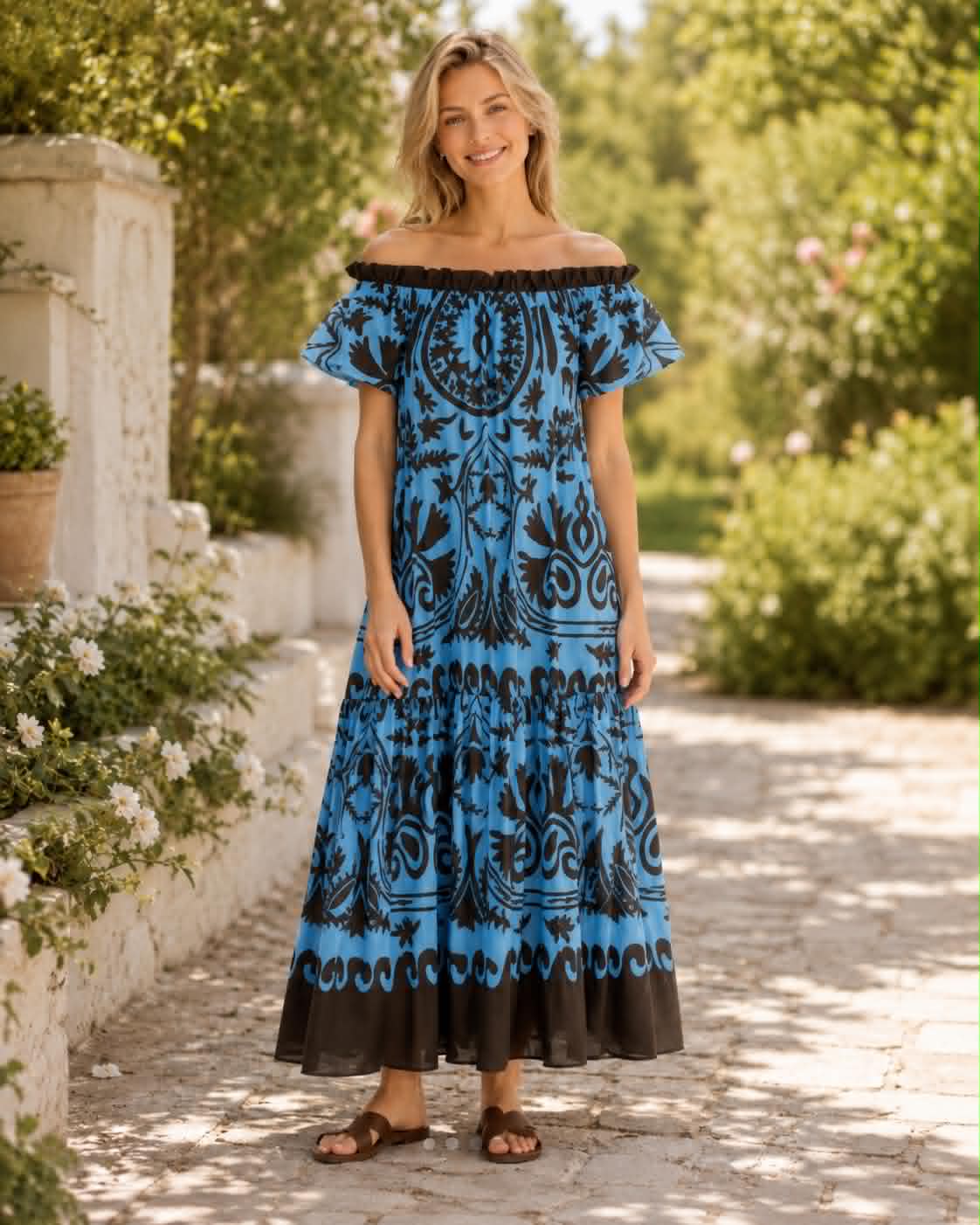 Kleid Muse
